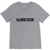 halloween costume V-Neck Tee