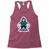 sticker pack Racerback Tank