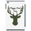 happy new year iPad Mini