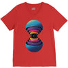 saving hope V-Neck Tee