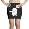 bee Mini Skirts