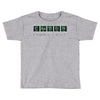 science! Toddler T-shirt