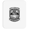 Things Better 1965 Age Approach Magnificent Mousepad