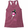 radis jacob Racerback Tank