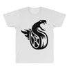 fangs dragon All Over Men's T-shirt