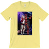 suicide  deadpool T-Shirt