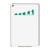 evolution of turtles iPad Mini 4