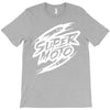 supermoto w T-Shirt