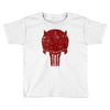 punishurdock Toddler T-shirt