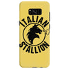 Rock Balboa italian stallion Samsung Galaxy S8
