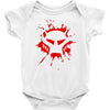 transformers beast wars maximal splat Baby Onesie