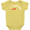Low Energy Baby Bodysuit
