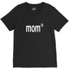 Mom 3 V-Neck Tee