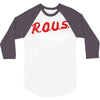 rous 3/4 Sleeve Shirt