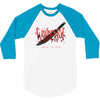 most wonderful time of the year 3/4 Sleeve Shirt