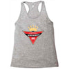 ATJEH BEAUTY Racerback Tank