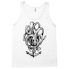 octopus Tank Top