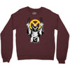 logan x Crewneck Sweatshirt