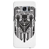 black panther Samsung Galaxy S7 Edge