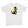 scormander (2) Youth Tee