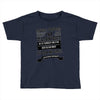 meine toucher Toddler T-shirt