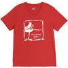 talk to the hoof V-Neck Tee