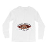 May Peeking Out Baby Boy Long Sleeve Shirts