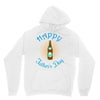 happy father's day Unisex Hoodie
