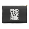 photographer Accessory Pouches