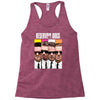 reservoir dogs comedy crime thriller quentin tarantino Racerback Tank