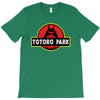 Totoro Park T-Shirt