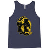 house of badger Tank Top