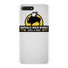 buffalo wild wings iPhone 7 Plus Case