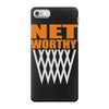 net worthy basketball iPhone 7 Case