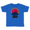 Noodle Toddler T-shirt