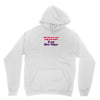 beer t shirt who said beer won't make you smart it made bud wiser funn Youth Hoodie