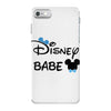 Disney Babe Baby Boy iPhone 7 Case