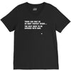 perfect head funny bald V-Neck Tee