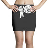 pit pat Mini Skirts