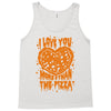 pizza! Tank Top