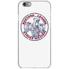 basterds league iPhone 6/6s Case