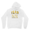 team10 and jake paul Unisex Hoodie