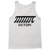 octopi Tank Top