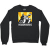 robokill Crewneck Sweatshirt