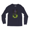 i am not afraid Long Sleeve Shirts