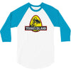 yoshi 3/4 Sleeve Shirt