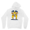 pollos Unisex Hoodie