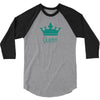 Queen 3/4 Sleeve Shirt