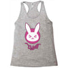 nerf this! t shirt Racerback Tank