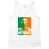 notorious conor mcgregor Tank Top